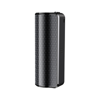 Horodatage de cryptage de fichiers à réduction de bruit HD sans perte Enregistreur vocal Mini Dictaphone