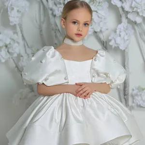 Платье для маленьких девочек