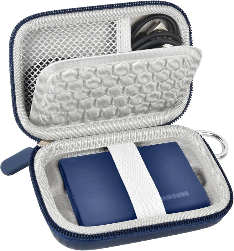 Custom EVA Electronics Tool Travel Hard