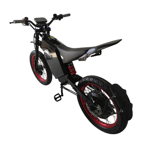 High Quality 3000W-20000W Electric Road Street <b>Bicycle</b> with Rear Hub Motor Fitted with Lithium Battery Power Supply - Product Image 1