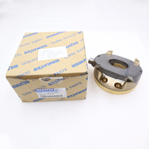 Pièces de rechange pour pompe hydraulique d'excavatrice, berceau <span class=keywords><strong>ASSY</strong></span> 708-2L-06630 pour excavatrice <span class=keywords><strong>PC200</strong></span>-8 PC210-8 PC220-8 PC240-8 - Product Image 4