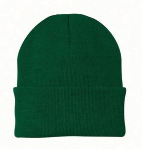 Gorro de Invierno Acrílico Personalizado con Logotipo Bordado en 3D, Diseño de Personajes de Dibujos Animados de Frutas, Duradero y Elegante con Características Comunes de Tejido - Product Image 2