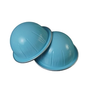 Cápsulas de Café Nespresso <span class=keywords><strong>Vertuo</strong></span> de Aluminio de Grado Alimenticio, Desechables, Fáciles de Llenar, 40 ml, OEM Disponible para Cafeterías, con Muestra Gratis - Product Image 3