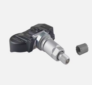 Sensor de Control de Presión de Neumáticos TPMS 36106881890, Duración de la Batería de 5 Años, Frecuencia de 433 MHz, Garantía de 1 Año, Pantalla LCD de 5 V, 0-99 PSI - Product Image 1