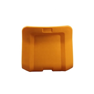 Durable <strong>Used</strong> Football Plastic <strong>Chair</strong> <strong>Stadium</strong> Bleacher Seat Sports HDPE <strong>Chair</strong> for Indoor Outdoor Center - Product Image 5