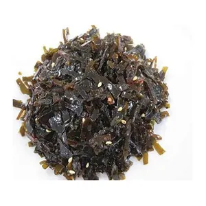 Wholesale High Quality Dried Kelp Food Kombu Leaves Instant Seaweed