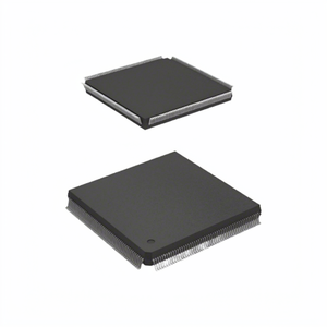 Electronics Component 208 BFQFP LFE2-20SE-5Q208I Embedded Manufacturer Channel - Product Image 1