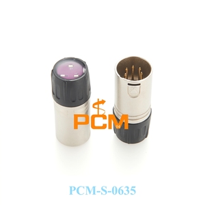 DMX512 XLR-Signal <span class=keywords><strong>tester</strong></span>, 5-poliger XLR-Stecker adapter, <span class=keywords><strong>DMX</strong></span>-Signalleitungs-Fehler test werkzeug für Bühnen licht <span class=keywords><strong>tester</strong></span> - Product Image 6