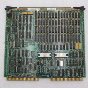 U082157-002 U082157002 Placa de Circuito Impreso HRVI para PLC - Product Image 1