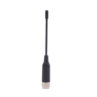 Antenne flexible à gain élevé 4G LTE/868 MHz/915 MHz/UHF/VHF avec connecteur SMA pour une communication améliorée