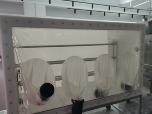 เครื่องแยกไก่อัตโนมัติการให้อาหารไก่แบบ <span class=keywords><strong>SPF</strong></span> การทดสอบโรคสัตว์ปีกสำหรับห้องปฏิบัติการ - Product Image 3