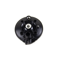 Kit de cylindre Minarelli AM6 80CC 49MM avec tête (P/N:ST04013-0047) Jonway, ZNEN, Baotian Top Quality