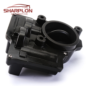 03C128063B 03C128063A ปีกผีเสื้อสำหรับ Audi A1 VW Golf CC Shara <span class=keywords><strong>Scirocco</strong></span> SEAT Alhambra Skoda Fabia 1.4 TFSI TSI RS 2006-2016 - Product Image 3
