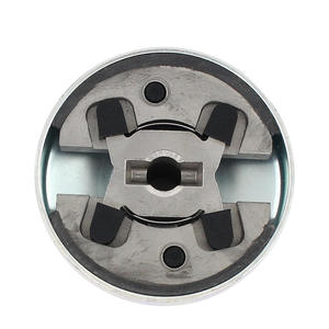 Kit de embrague para lavadora Wh5x256, piezas de repuesto de acero para reparación de electrodomésticos de lavandería - Product Image 3