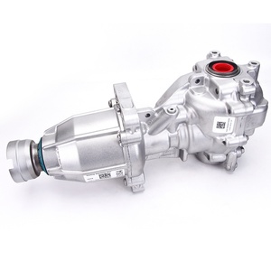 Diferencial Trasero OEM CV6W-4B025-DF, Piezas de Motor de Transmisión para Ford Flex Explorer Edge - Product Image 2