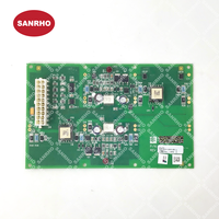 Carte de commande de porte IGBT VSD 031-02421-001 031-02421-002 031-02421-003