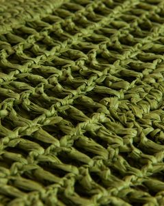 Fil <span class=keywords><strong>à</strong></span> tricoter fantaisie 100% PP en <span class=keywords><strong>raphia</strong></span>, 50g, couleur personnalisée, pour sacs au crochet blanchis, vente en gros d'usine CK1413, livraison gratuite - Product Image 6