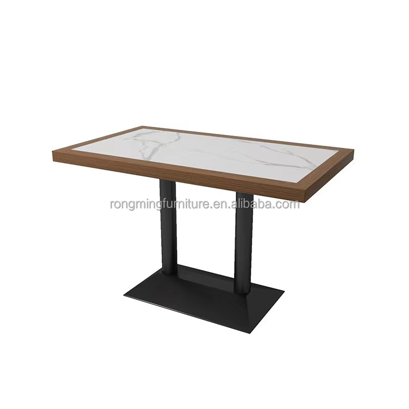 Longue table 120*60*75cm