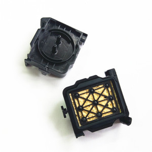 Mới ban đầu Cap-Top cho Galaxy UD-181 UD-2512 UD-161 đóng nắp trạm dx5 <span class=keywords><strong>DX7</strong></span> đầu in sạch đơn vị JYY - Product Image 1