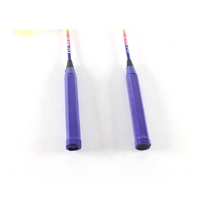 Juego de Raquetas de Pádel Económicas para Niños, de Aluminio, para 2 Jugadores, Entrenamiento Junior con Empuñadura de PU, Color y Logotipo Personalizables, <span class=keywords><strong>Precio</strong></span> de Fábrica al por Mayor - Product Image 5