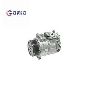 GOMIC 0012305811 0012300211 AC A/C Compresseur de climatisation pour <span class=keywords><strong>Mercedes</strong></span> Benz W203 W220 W639 C209 C216 S211 E320 - Product Image 3