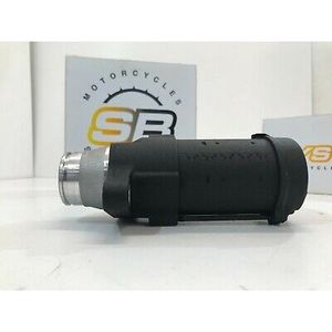 Portatarga Kawasaki Z750 Z1000 2007-2010 Compatibile, Staffa di Montaggio, Telaio Portatarga Posteriore per Moto - Product Image 4