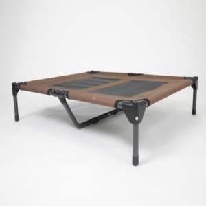 Cama de viaje para mascotas personalizada al por mayor de fábrica OEM cama de campamento para perros lavable interior exterior de alta calidad mejor precio para reventa - Product Image 5