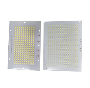Honebright โมดูล LED สำหรับปลูกพืชสวน LM301H ไฟ LED สีแดง288ดวง625-635nm IP20หรี่แสงได้10วัตต์ Ra80การปลูกพืชรับประกัน2ปี - Product Image 3