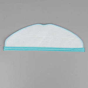 Trapo de mopa Manual de repuesto para <span class=keywords><strong>Robot</strong></span> aspirador Cecotec <span class=keywords><strong>Conga</strong></span> 8090, accesorios para uso doméstico - Product Image 6