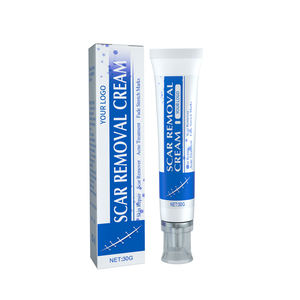 Crème anti-vergetures au beurre de karité biologique et à la vitamine E pour la réparation de la peau pendant la <span class=keywords><strong>grossesse</strong></span> (OEM/ODM) - Product Image 1