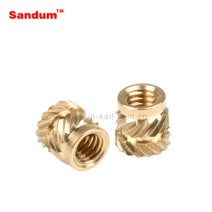 תוספת הברגה מפליז SL-B-440 SL-B-632 SL-B-M3,M5,M8 - Product Image 2