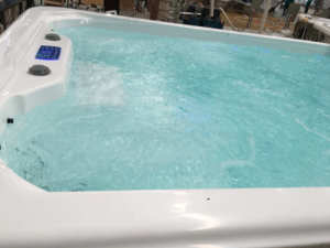 Bain à remous de <span class=keywords><strong>spa</strong></span> moderne pour <span class=keywords><strong>deux</strong></span> personnes avec 85 jets, pour hôtel, usage intérieur - Product Image 4