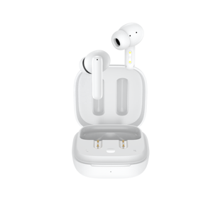 Casque sans fil <span class=keywords><strong>QCY</strong></span> <span class=keywords><strong>T13</strong></span> ANC à succès en 2023, écouteurs sans fil véritablement sans fil avec réduction de bruit, contrôle tactile ANC, écouteurs intra-auriculaires - Product Image 1