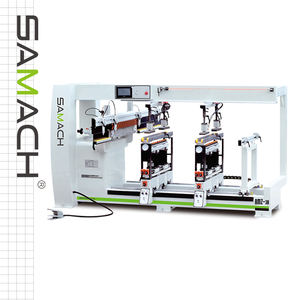SAMACH 목공 <span class=keywords><strong>3</strong></span> 행 라인 드릴링 머신 <span class=keywords><strong>3</strong></span> 행 멀티 보링 머신 - Product Image 1