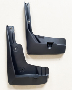 แผ่นกันโคลนสำหรับรถยนต์โตโยต้า แคมรี่ รุ่นอเมริกัน ปี 2015- บังโคลนรถยนต์ แผ่นกันโคลน - Product Image 4