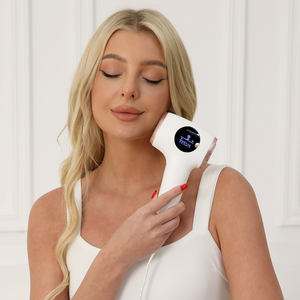 2025 새로운 도착 더블 Flashlaser 제모 기계 얼음 냉각 <span class=keywords><strong>Ipl</strong></span> 제모 장치 집에서 영구 전문 <span class=keywords><strong>Ipl</strong></span> - Product Image 2