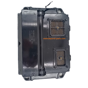 Ecu cpu controller D6T motore serale LAE00681 478-7932 - Product Image 5