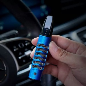 <span class=keywords><strong>Cendrier</strong></span> Électronique Personnalisé d'Usine JiaXin, Recharge USB Portable, <span class=keywords><strong>Cendrier</strong></span> de Voiture Anti-fumée, <span class=keywords><strong>Cendrier</strong></span> à Cigares - Product Image 4
