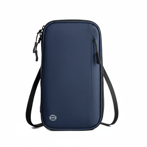 กระเป๋าคลัทช์กันน้ำใส่พาสปอร์ตสำหรับเดินทางกระเป๋าปกป้องกันลื่นปลอดภัย - Product Image 1