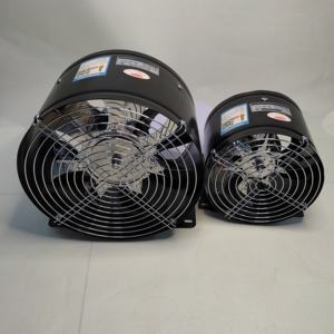 Ventilation à <span class=keywords><strong>air</strong></span> bidirectionnelle Ventilation de tuyau en métal <span class=keywords><strong>Mini</strong></span> <span class=keywords><strong>extracteur</strong></span> salle de bain toilette ventilateur mural 6 ''8'' 10 ''tuyau ventilateur <span class=keywords><strong>d</strong></span>'échappement ventilateur de conduit - Product Image 1