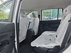 Meilleure vente Nouveau SUV à essence Euro VI Transmission manuelle Caméra intérieure sombre-SWM <span class=keywords><strong>Grand</strong></span> tigre Afrique Asie centrale Amérique du <span class=keywords><strong>Sud</strong></span> - Product Image 6