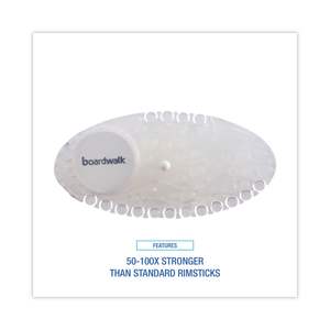 Nettoyants pour toilettes Boardwalk BWKCURVEMANCT - Product Image 6