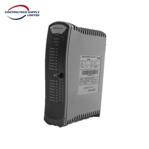 Contrôleur dédié à 16 canaux T9402 AADvance pour systèmes d'automatisation industrielle - Product Image 4