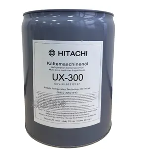 Suitable for Daikin Hitachi UX300-RR/R134A/R407/R401/RB68 central air conditioning refrigerant screw machine