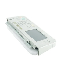 Ensemble de panneau de commande de remplacement pour copieur Canon IR2525 IR2520 IR2530 IR2535 IR2545 avec écran LCD