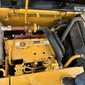 Used Caterpillar 320D2L Crawler Excavator 20 Ton Hydraulic Digger Original Japan CAT 320D2L For Municipal Engineering Earthmovin - Product Image 6