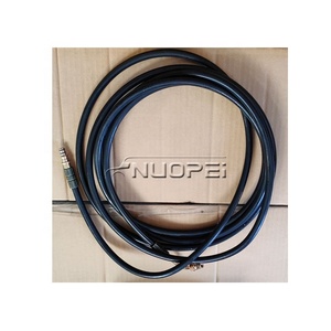 Tuyau d'inclinaison de cabine de camion Scani de haute qualité Hine OEM 1535420 tuyau hydraulique - Product Image 3
