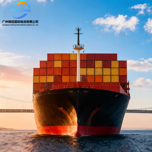 전문/최저가 항공 화물 FBA/DHL/UPS/FEDEX/TNT 화물 운송업체 중국발 - Product Image 1
