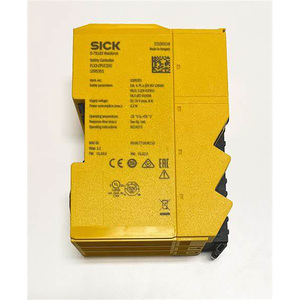 Original and New FLX3-CPUC200 SICK 1085351 FLX3CPUC200 Safety Relay SICK FLX3-CPUC200 SICK FLX3-CPUC200 SICK FLX3-CPUC200 SICK F - Product Image 4