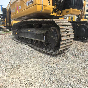 Excavadoras usadas, 20t, 30t, 320, 330, 320d, 320dl, baratas, en venta - Product Image 6